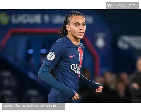 埃唐姆巴佩如何在里尔中场崭露头角超越哥哥的辉煌成就